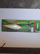 Wobler Dorado Invader Pływający 9 cm / 20g BP NOWY