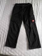 Spodnie robocze Engelbert Strauss bojówki roz.48