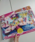 Cobi mega music stage WINX 