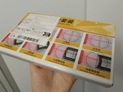 Zestaw do eksperymentów optycznych soczewki nowe