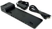HP 2013 UltraSlim Docking Station
