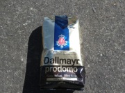 KAWA Dallmayr Prodomo NIEMIECKA Ziarnista 500g