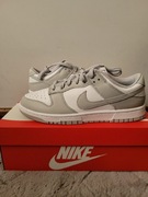Nike dunk grey fog rozmiar 43