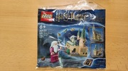 LEGO 30435 Harry Potter Hogwart Castle polybag