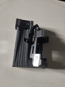 ABUS - UGRIP BORDO 5700C - składany zamek kodowy