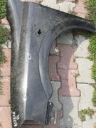 Błotnik lewy opel Astra II 