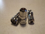 Wtyk N dedykowany dla przewodu 7,5mm