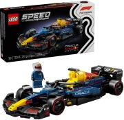 LEGO Speed Champions Bolid F1 Samochód Oracle Red Bull Racing RB20