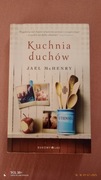 Jael McHenry - Kuchnia Duchów 