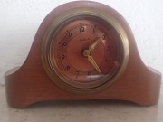 ANKER ZEGAR KOMINKOWY MINIATUROWY