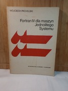 Fortran IV dla maszyn jednolitego systemu.