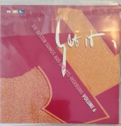 GET IT - DIE BESTEN SONGS AUS DER RTL VOL. 6