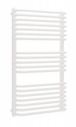 GRZEJNIK ŁAZIENKOWY LUXRAD SALTO 530X920 BIAŁY 