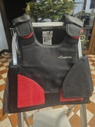 Ochronna Kamizelka jeździecka