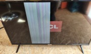 Uszkodzony telewizor TCL 40es560 (40es560x1)