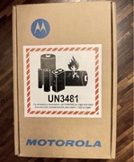 Motorola XT660d XT665D cyfrowy radiotelefon PMR XT460 XT420 dPMR okazja