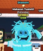 Spaghetti tualeti steal a brainroth 