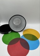 Zestaw modyfikatora światła Godox AD-R14