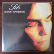 Gawliński-Solo- Wilki-1 PRESS-Sony Music 2017 Mint