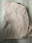 Prześcieradło frotte z gumką 120x60