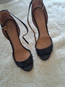 Szpilki KAZAR Sandałki skóra naturalna rozm. 41