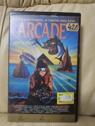 Arkadia **Mega Unikat**