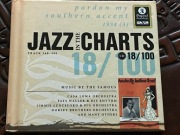 Jazz Charts - 1934- 18/100 -CD- stan EX! (booklet)