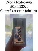 Perfumy dla mężczyzn