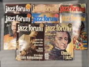 Jazz Forum - rocznik 1999