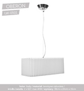 Lampa wisząca OBERON