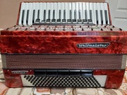 Akordeon Weltmeister Serino 120