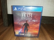 Gra na PS4 Star Wars Jedi Survivor PL