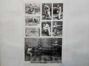 U-boat VII C - diorama