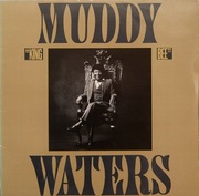 WINYL  Muddy Waters – King Bee