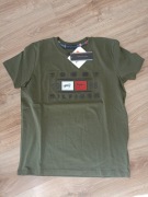 Tommy Hilfiger koszulka S