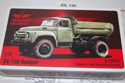 ZIŁ 130 DRUMPER ARMADA HOBBY