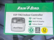 Sterownik ESP-TM2 TM2 RAIN BIRD Wewnętrzny 12 sekcji