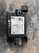 Radar Tył Martwe Pole VW Golf 7