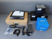 Zestaw 4 x Reolink RLC-820A + Rejestrator Reolink NVS8 PN-8 + Dysk 4TB