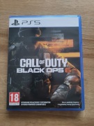 Call of Duty Black Ops 6 - wydanie PL napisy