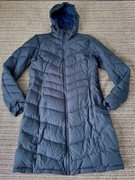 Jack Wolfskin Kurtka puchowa , płaszcz z naturalnym puchem rozmiar 38 M