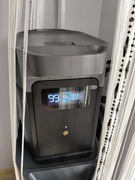 Bateria ecoflow 1 KWH