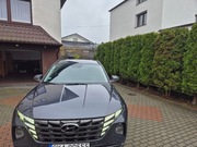 Sprzedam Hundai Tucson Benzyna 1,6 150 KM 6-bieg. M/T 2WD EXECUTIVE 2021