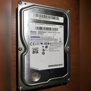 SAMSUNG HD252HJ 250GB SATA 7200RPM 3.5''