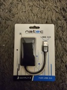 Hub USB 3.0 Natec