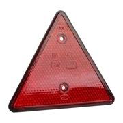 Maszyny rolnicze ,przyczepy ,samochody itd. Odblaski 2 szt. komplet.