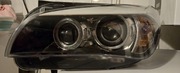 Lampa do BMW X1 Lewa ( kierowcy strona )