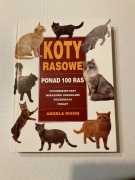 Koty Rasowe ponad 100 ras