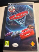 Auta 2 - gra na PSP
