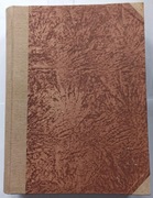 Przekrój rocznik 1985 w oprawie introligatorskiej